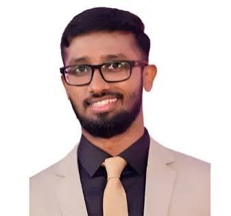 Dr Poorna Raja